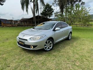 Foto do veículo Renault Fluence 2.0 16v Hi-flex Privilege Cvt X-tronic