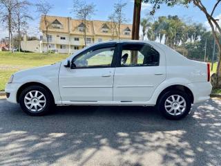 Foto do veículo Renault Logan 1.0 16v Hi-flex Expression