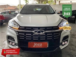 Foto do veículo Chery Tiggo 8 Txs 1.6 16v Tgdi Aut.
