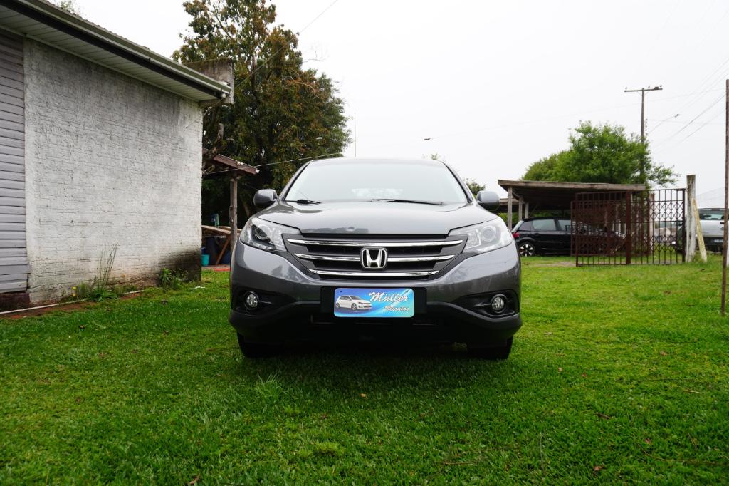 Honda Cr-V LX 2.0 16V 2012