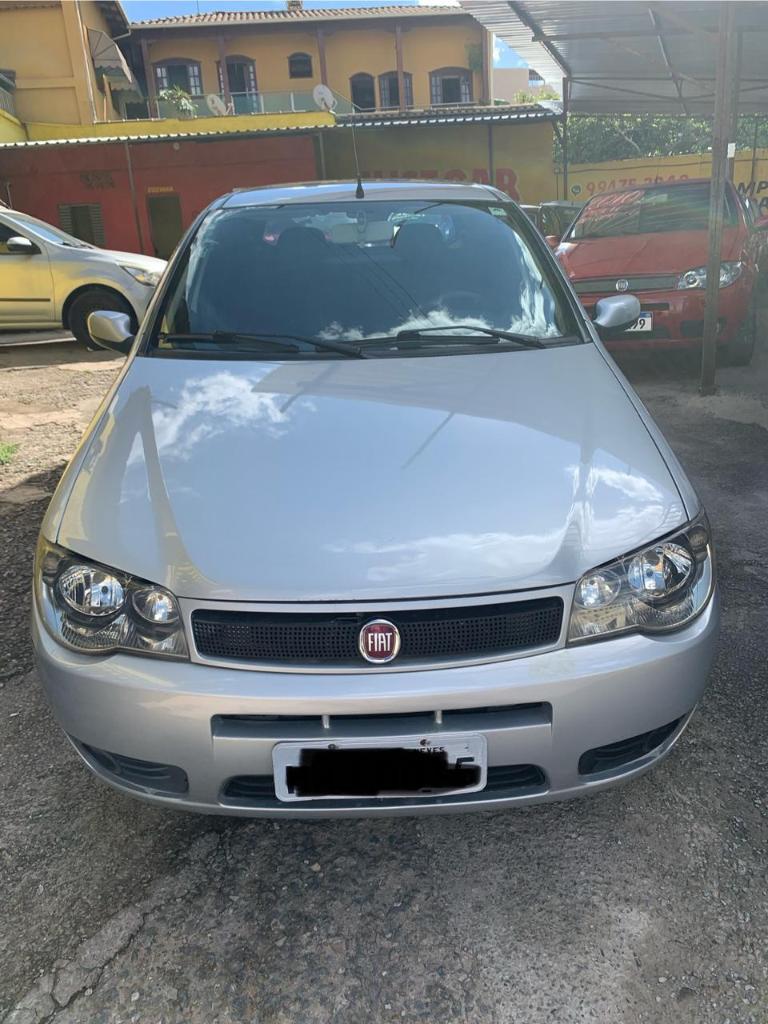 Fiat Palio 2011 à venda