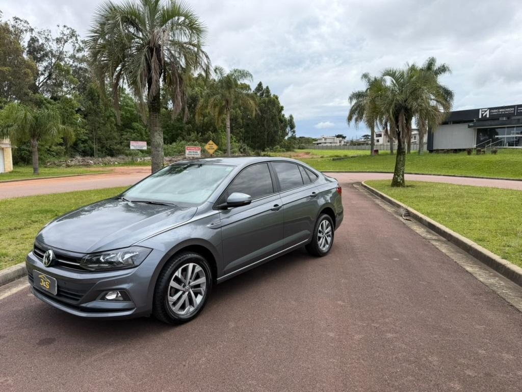 Volkswagen Virtus