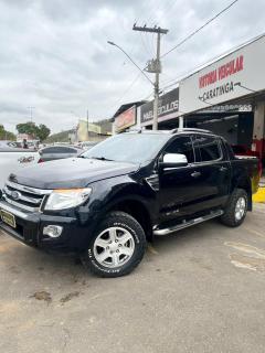 Foto do veículo Ford Ranger 3.2 Td Cd Limited Auto 4wd