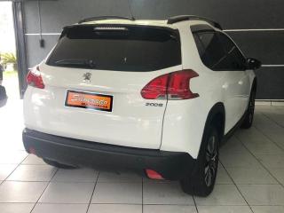 Foto do veículo Peugeot 2008 1.6 Allure Essencial Auto