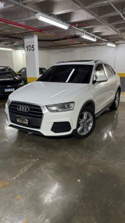 Foto do veículo Audi Q3 1.4 Tfsi Ambiente S Tronic