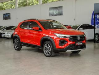 Foto do veículo Fiat Pulse Audace 1.0 Turbo 200 Flex Aut.