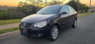 Foto do veículo Volkswagen Polo 1.6 Sedan Vht Total Flex Comfortline