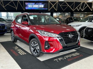 Foto do veículo Nissan Kicks Sense 1.6 16v Flex Aut.