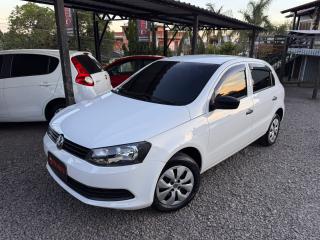 Foto do veículo Volkswagen Gol 1.0 Tec Total Flex Special
