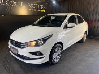 Foto do veículo Fiat Cronos 1.3 8v Flex