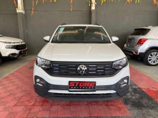 Foto do veículo Volkswagen T-cross 1.0 200 Tsi Auto