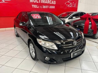 Foto do veículo Toyota Corolla Xei 1.8 16v Automatico