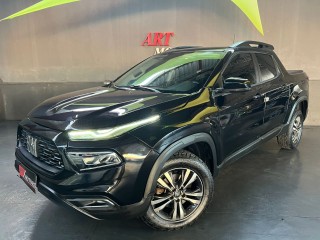 Foto do veículo Fiat Toro 1.3 T270 Freedom Auto