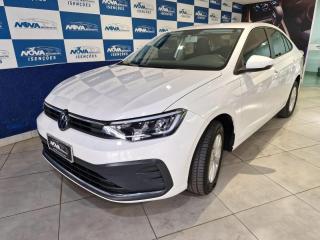 Foto do veículo Volkswagen Virtus 1.0 170 Tsi Auto