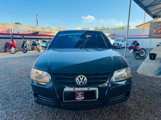 Foto do veículo Volkswagen Gol (novo) 1.0 Mi Total Flex 8v 4p