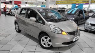 Foto do veículo Honda Fit Lx 1.4/1.4 Flex 8v/16v 5p Aut.