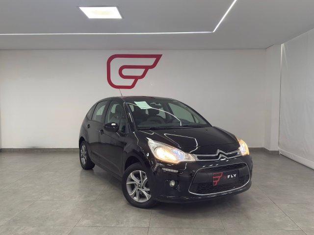Citroen Citroën C3