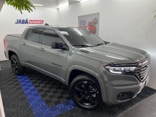 Foto do veículo Ram Rampage R/t Hurric. 4 2.0 Tb Cd 4x4 Aut.