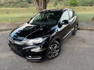 Foto do veículo Honda Hr-v 1.8 Ex Cvt