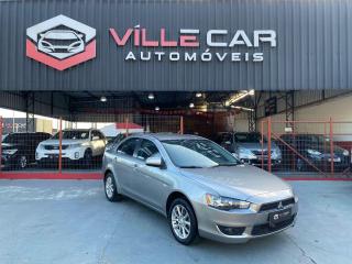 Foto do veículo Mitsubishi Lancer 2.0 16v 160cv Aut.