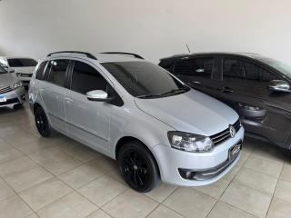 Foto do veículo Volkswagen Spacefox 1.6 Vht Total Flex Sportline