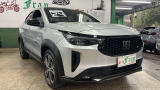 Foto do veículo Fiat Fastback 1.0 T200 Impetus Cvt