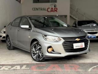Foto do veículo Chevrolet Onix Sedan Plus Lt 1.0 12v Flex 4p Mec.