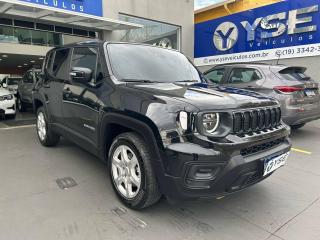 Foto do veículo Jeep Renegade T270 1.3 Tb 4x2 Flex Aut.