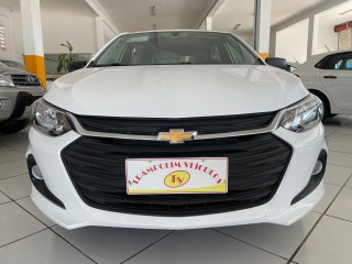 Foto do veículo Chevrolet Onix 1.0 Lt