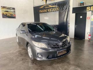 Foto do veículo Toyota Corolla Xei 2.0 Flex 16v Aut.