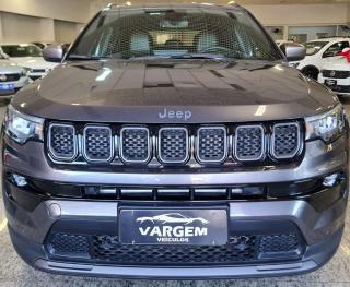 Foto do veículo Jeep Compass T270 80 Anos 1.3 Tb 4x2 Flex Aut