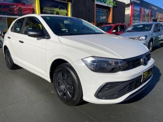 Foto do veículo Volkswagen Polo 1.0 Track