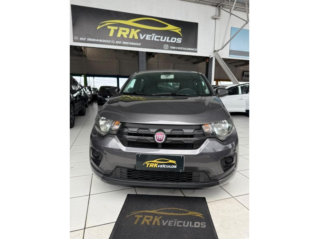 Fiat Mobi MOBI LIKE 1.0 Fire Flex 5p. 2020