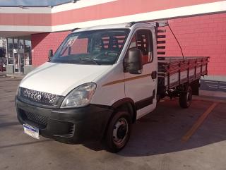 Foto do veículo Iveco Daily 3.0 35s14 Cs - 3450