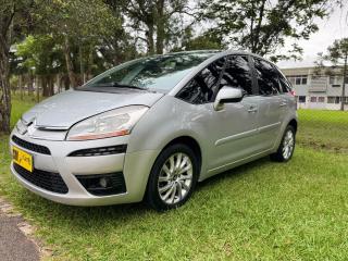 Foto do veículo Citroen C4 Picasso 2.0 16v Exclusive Auto