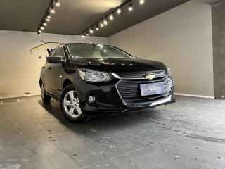 Foto do veículo Chevrolet Onix 1.0