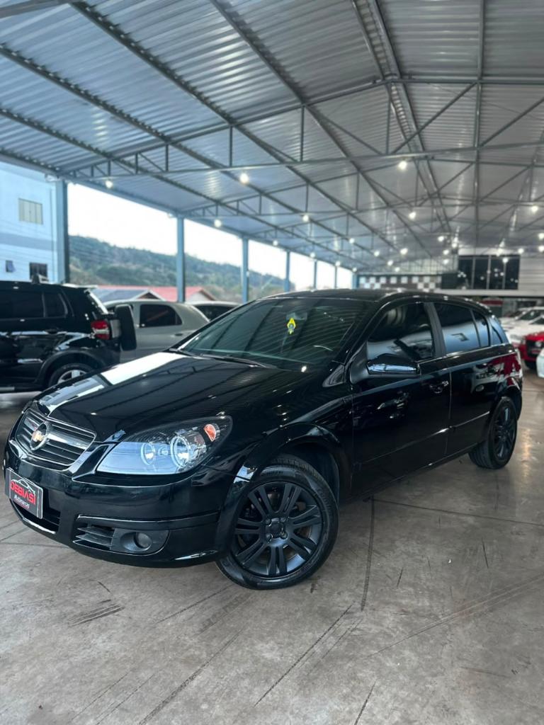 Chevrolet Vectra