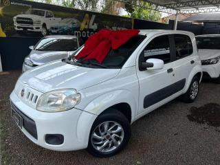 Foto do veículo Fiat Uno Vivace 1.0 Flex