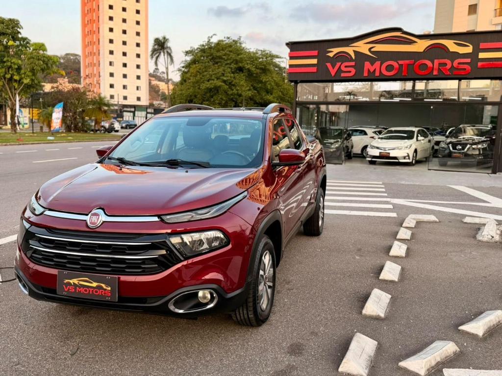 Fiat Toro