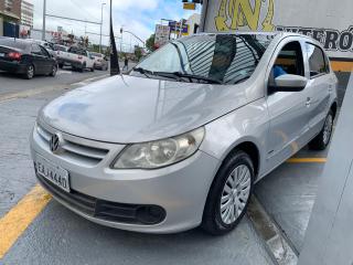Foto do veículo Volkswagen Gol (novo) 1.0 Mi Total Flex 8v 4p