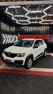 Foto do veículo Renault Kwid 1.0 Outsider