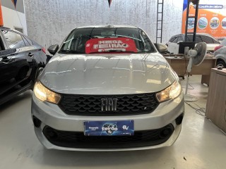 Foto do veículo Fiat Argo 1.0
