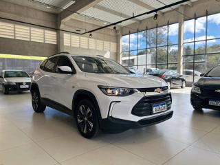 Foto do veículo Chevrolet Tracker 1.0 Turbo Ltz Auto