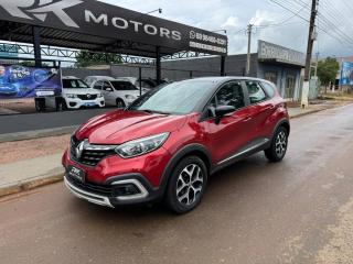 Foto do veículo Renault Captur 1.3 Tce Intense Cvt