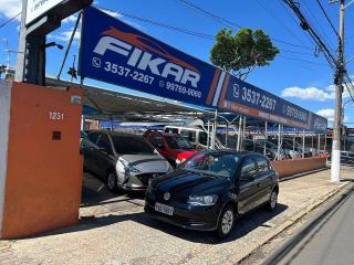 Foto do veículo Volkswagen Gol (novo) 1.0 Mi Total Flex 8v 4p