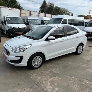 Foto do veículo Ford Ka 1.5 Sedan Se Plus 12v Flex 4p Mec.
