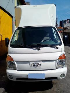 Foto do veículo Hyundai Hr 2.5 Tci Hd Longo Sem Cacamba