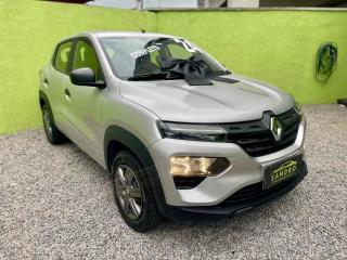 Foto do veículo Renault Kwid Zen 1.0 Flex 12v 5p Mec.