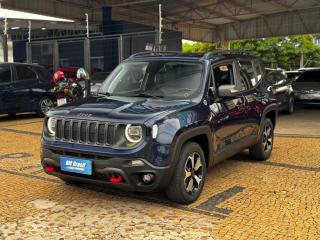 Foto do veículo Jeep Renegade Trailhawk 2.0 4x4 Tb Diesel Aut
