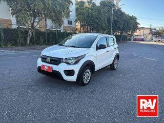 Foto do veículo Fiat Mobi Like 1.0 Fire Flex 5p.